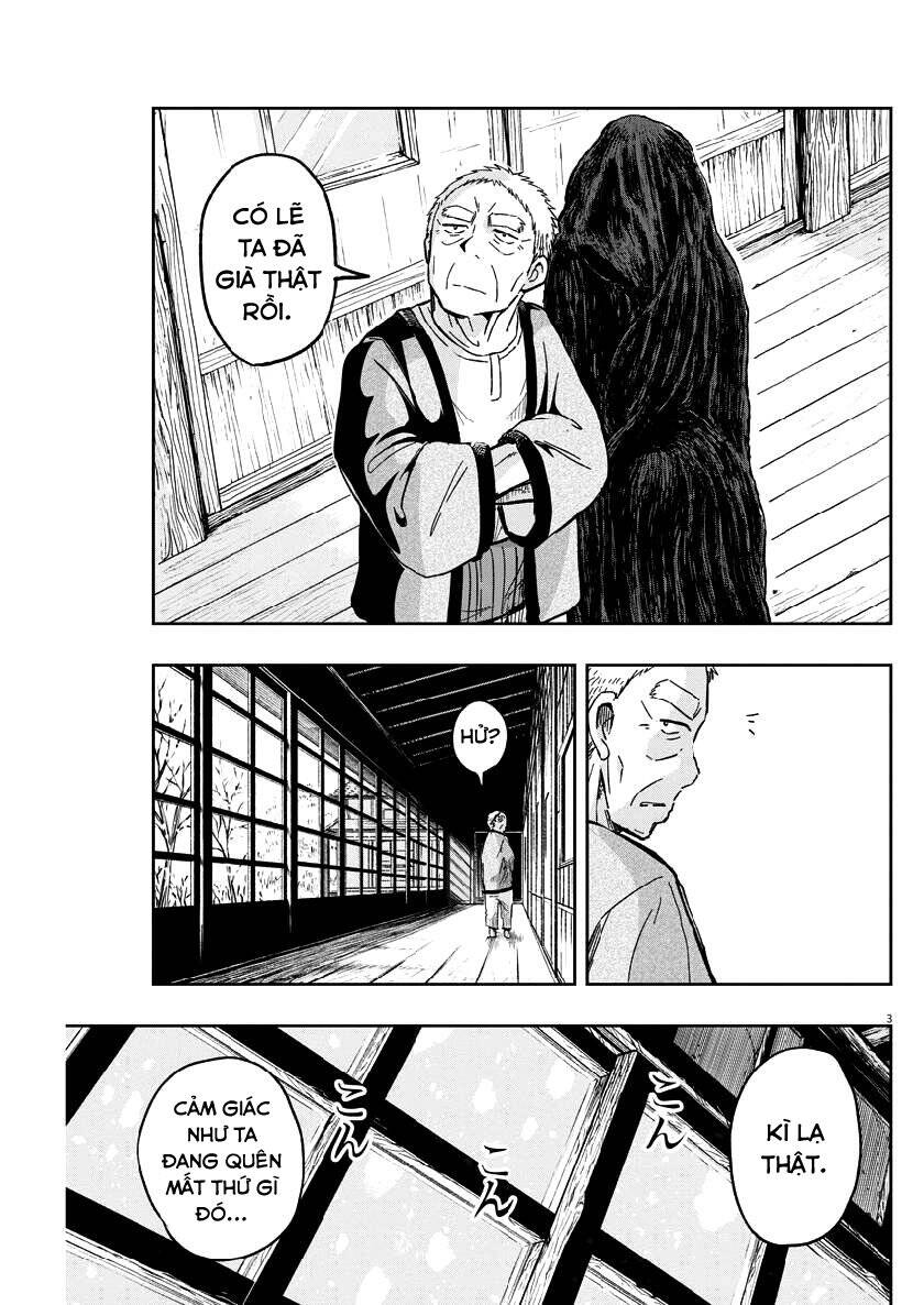 Ponkotsu Ponko Chapter 25 - 4