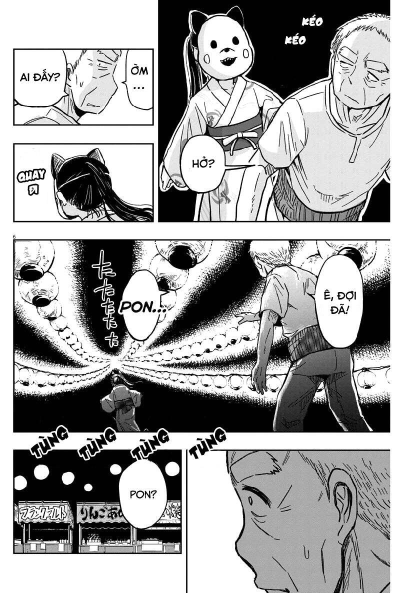 Ponkotsu Ponko Chapter 25 - 7