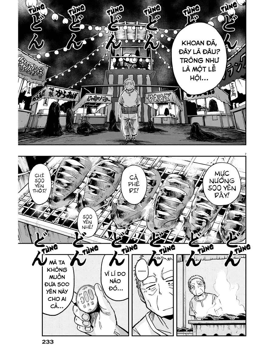 Ponkotsu Ponko Chapter 25 - 8