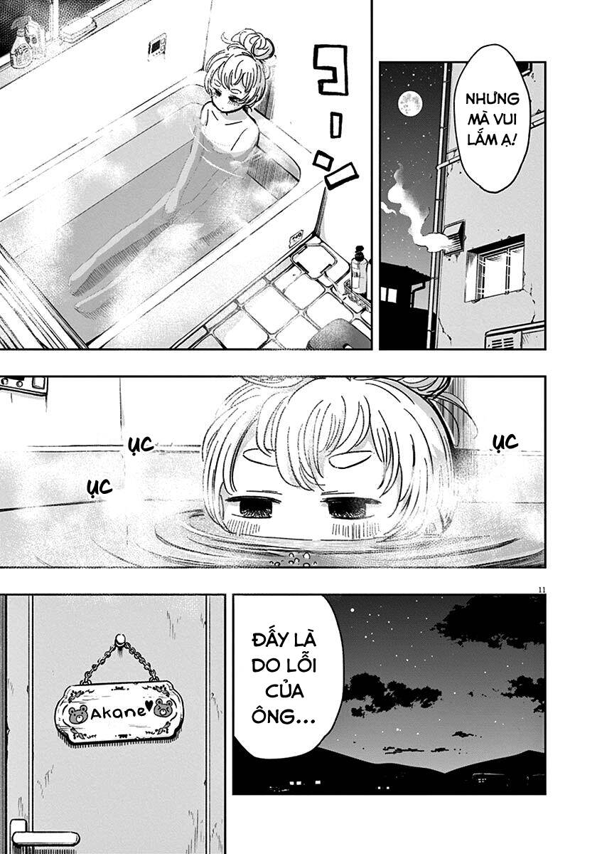 Ponkotsu Ponko Chapter 28 - 13