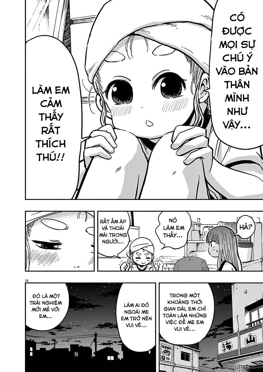 Ponkotsu Ponko Chapter 28 - 18