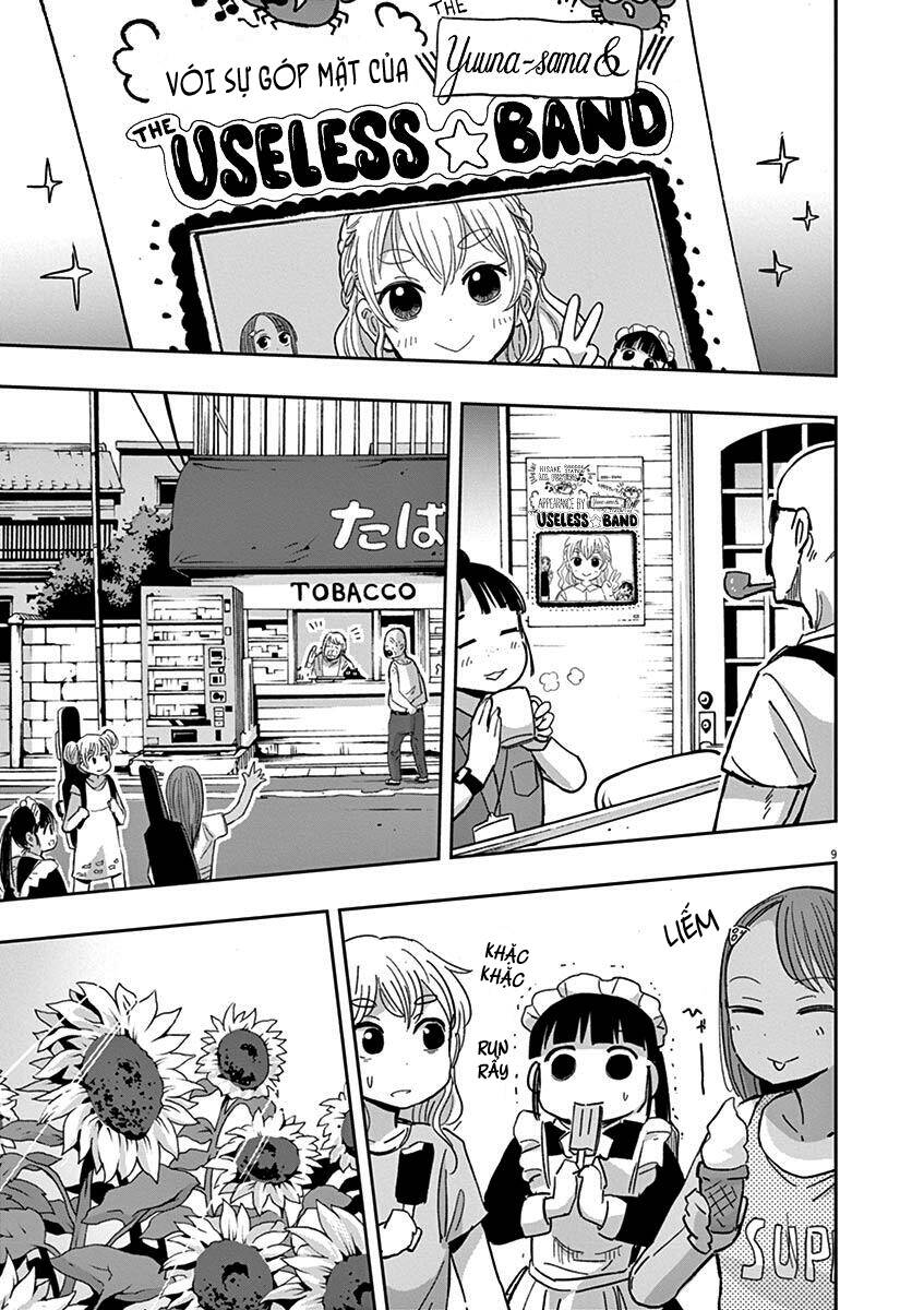 Ponkotsu Ponko Chapter 29 - 11