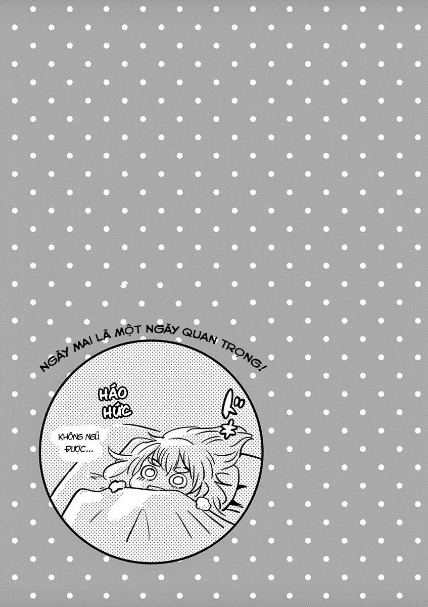 Ponkotsu Ponko Chapter 29 - 21