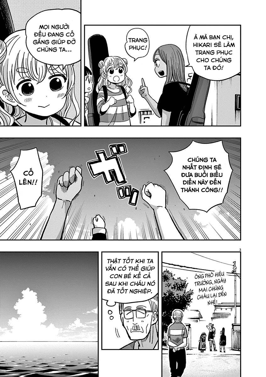 Ponkotsu Ponko Chapter 29 - 5