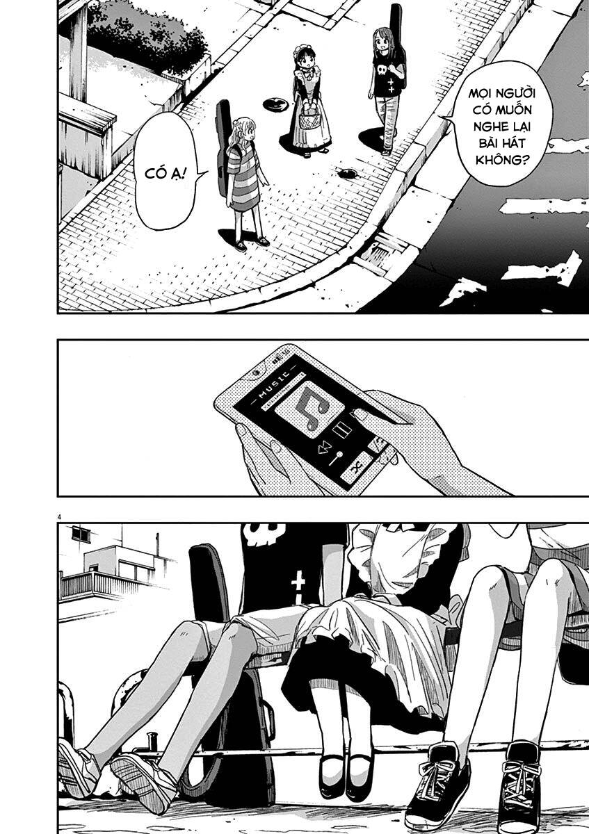 Ponkotsu Ponko Chapter 29 - 6