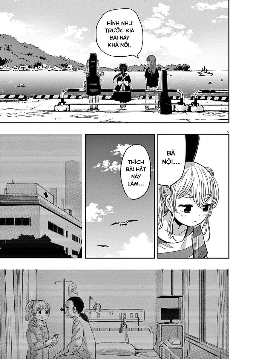Ponkotsu Ponko Chapter 29 - 7