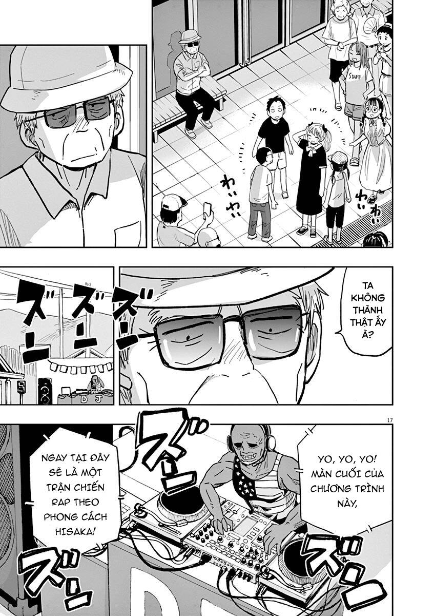 Ponkotsu Ponko Chapter 30 - 19