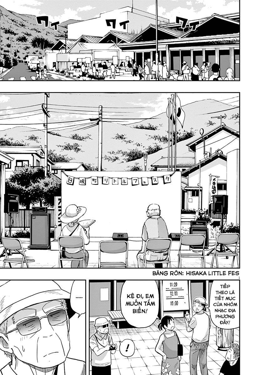 Ponkotsu Ponko Chapter 30 - 3