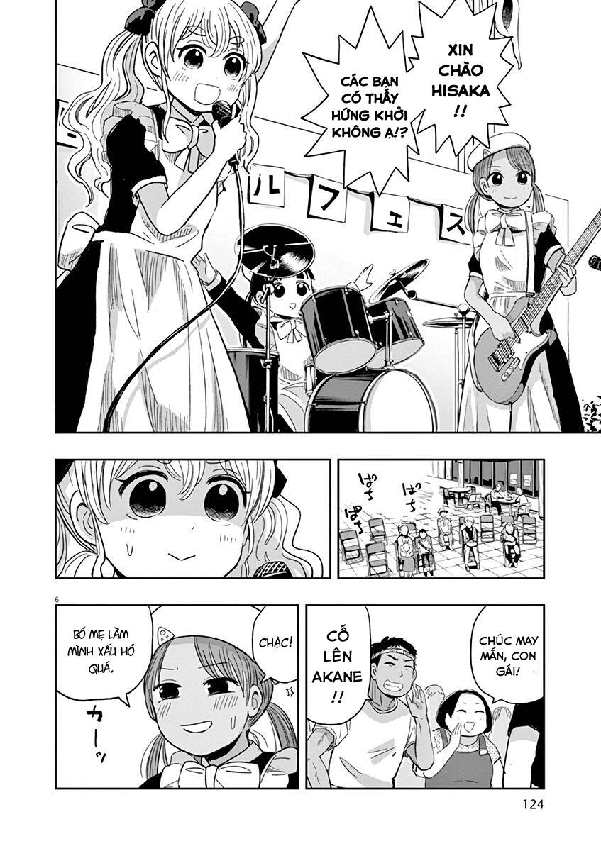 Ponkotsu Ponko Chapter 30 - 8