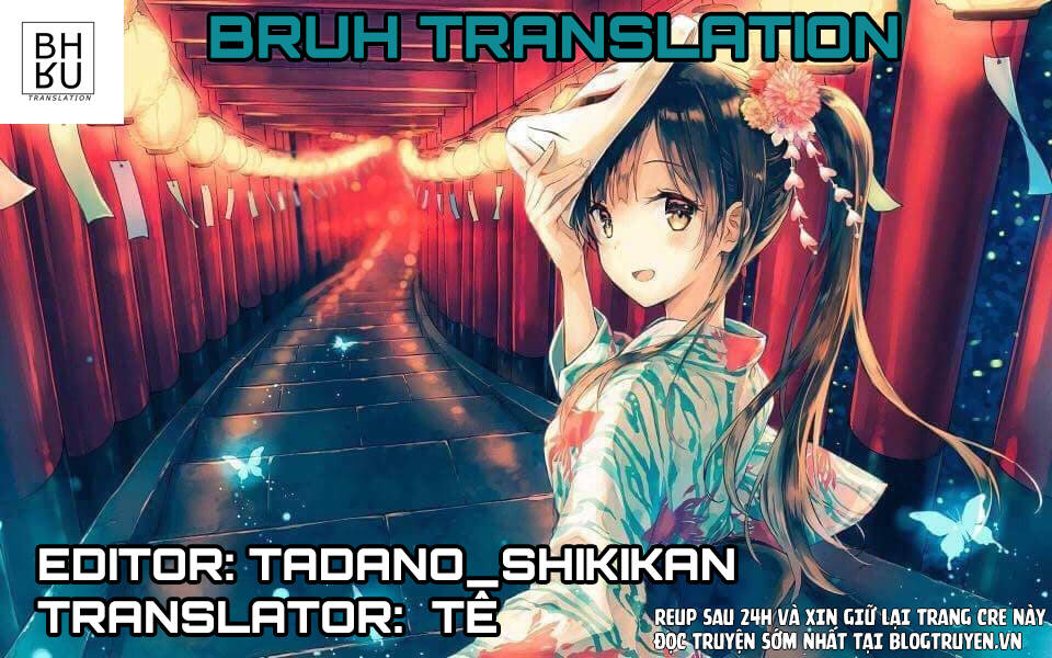 Ponkotsu Ponko Chapter 31 - 2