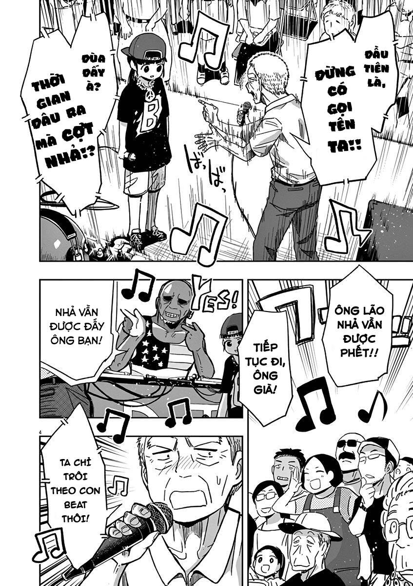 Ponkotsu Ponko Chapter 31 - 6