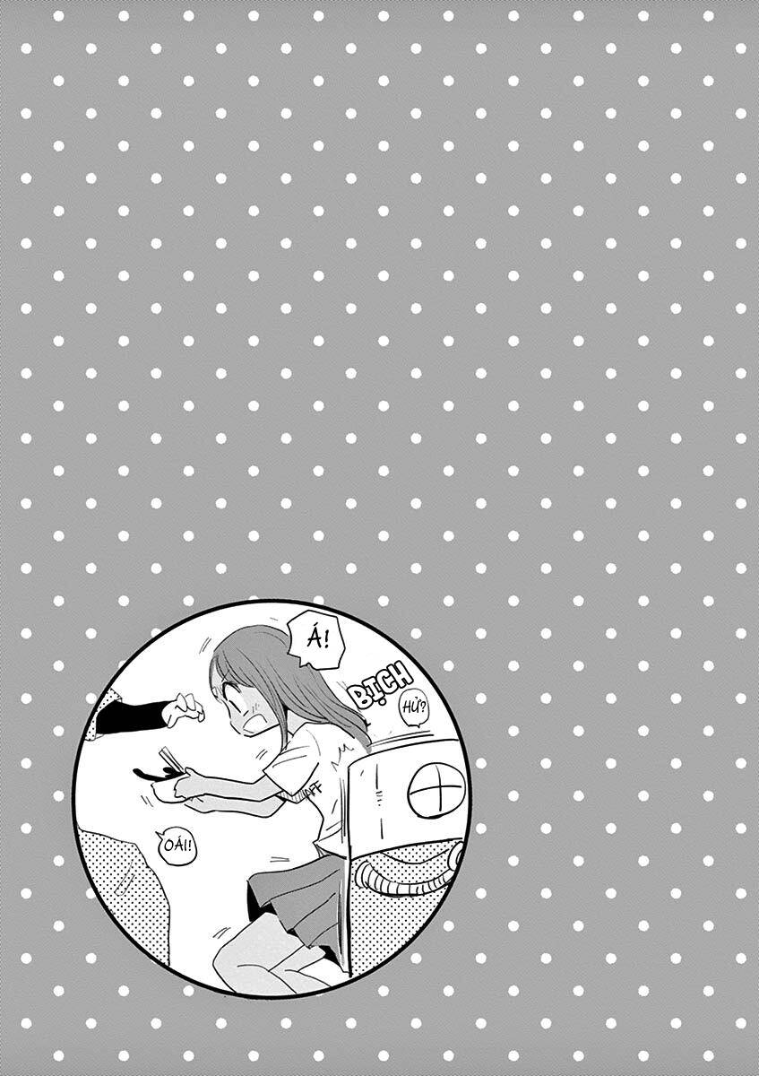 Ponkotsu Ponko Chapter 32 - 25