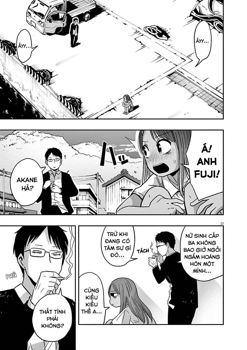 Ponkotsu Ponko Chapter 33 - 19