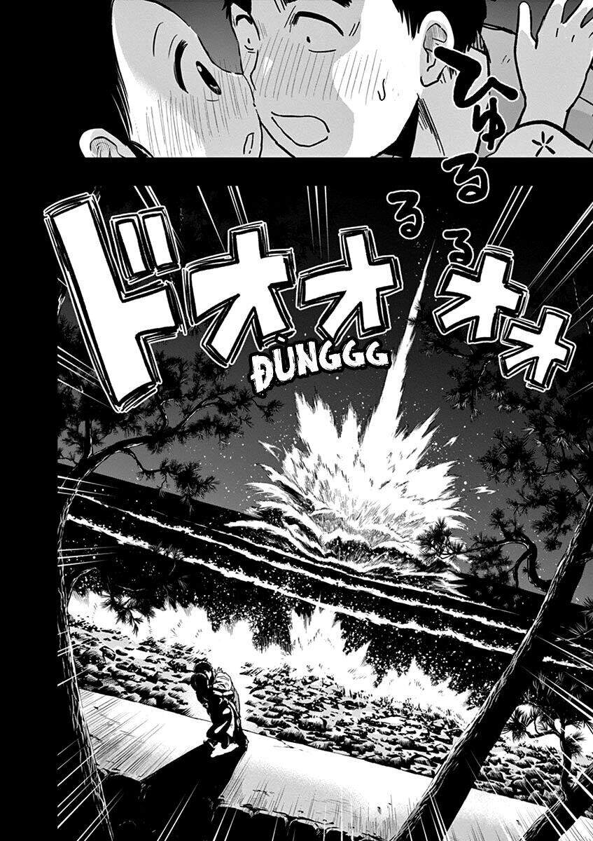 Ponkotsu Ponko Chapter 36 - 20