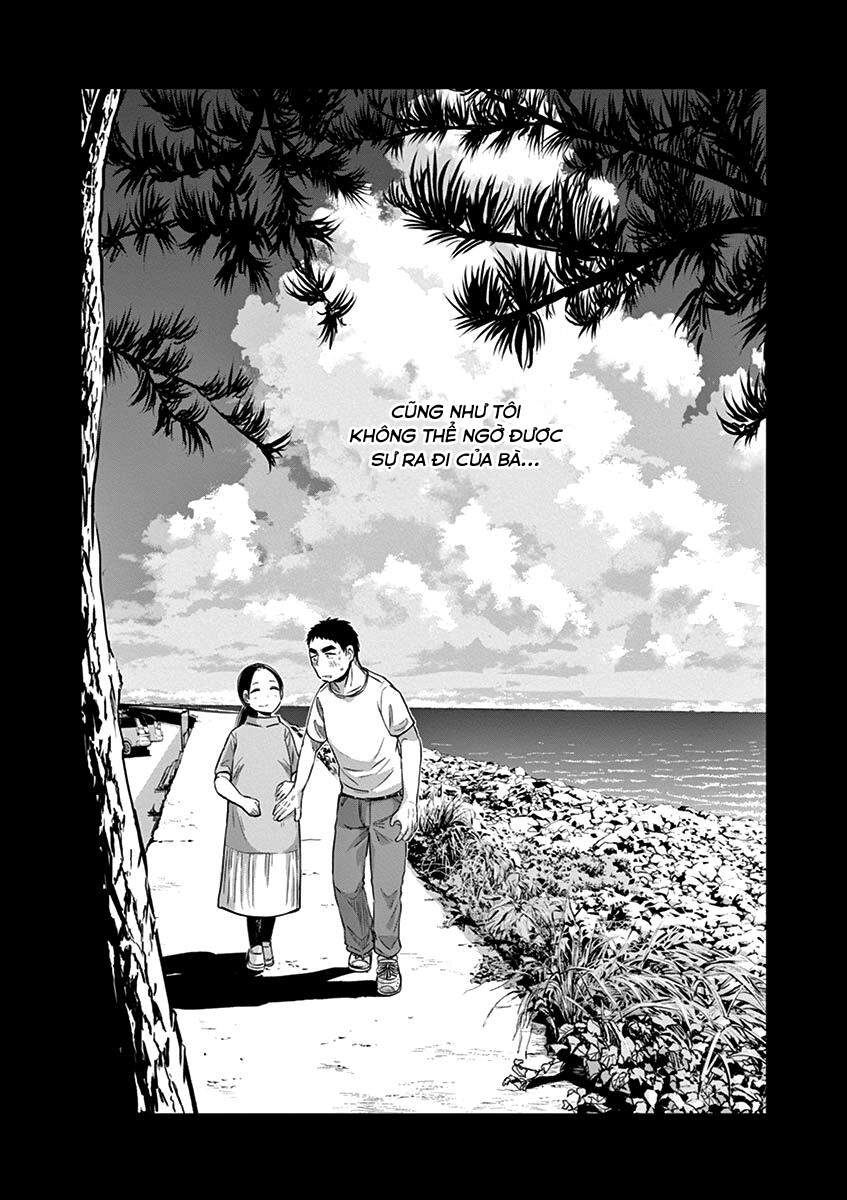 Ponkotsu Ponko Chapter 37 - 19