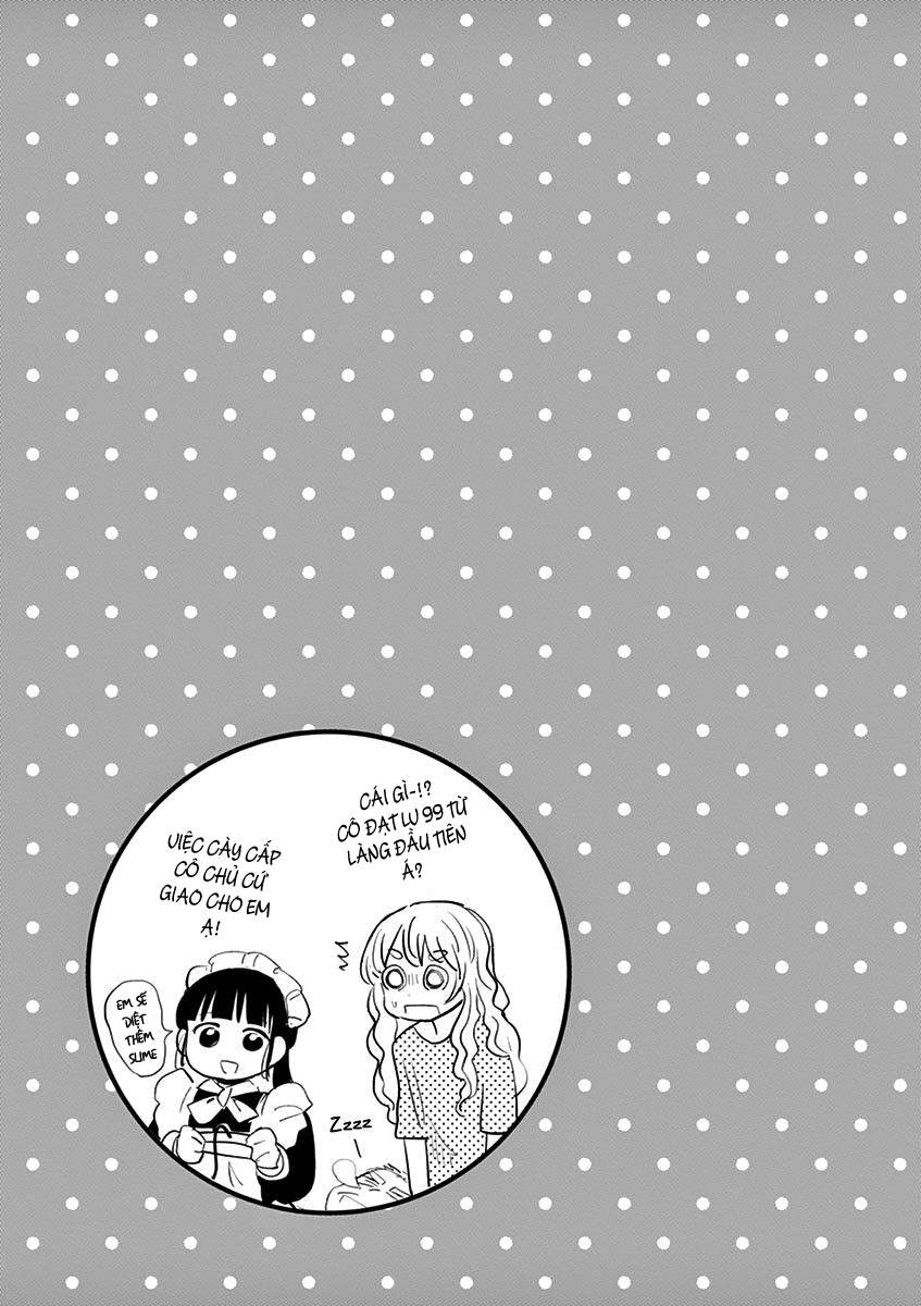 Ponkotsu Ponko Chapter 38 - 21