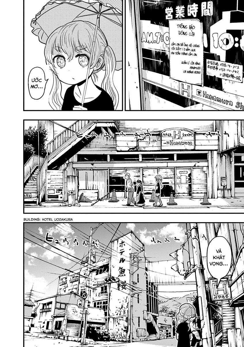 Ponkotsu Ponko Chapter 38 - 4