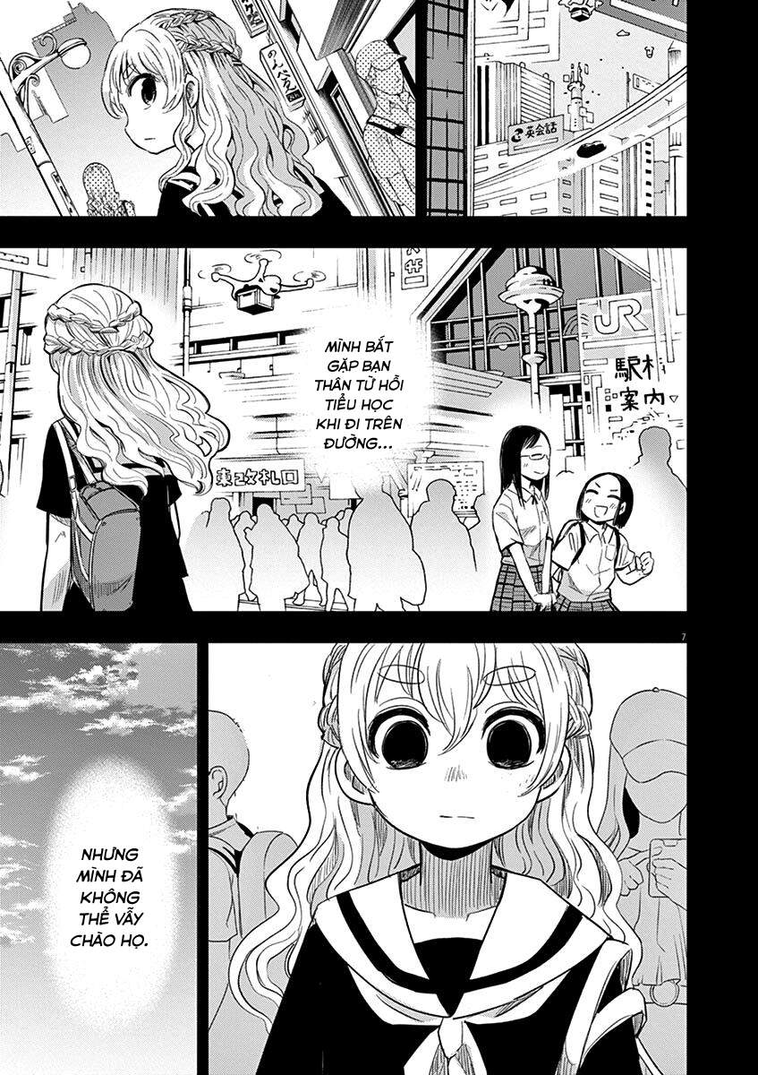 Ponkotsu Ponko Chapter 39 - 9