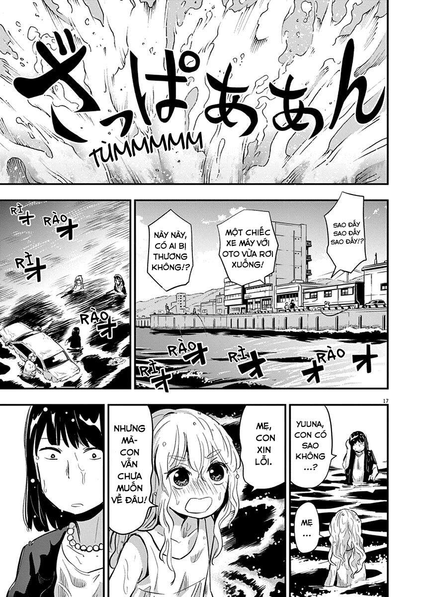 Ponkotsu Ponko Chapter 41 - 19