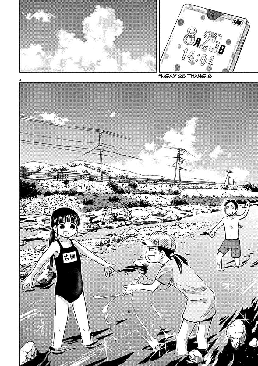 Ponkotsu Ponko Chapter 42 - 6