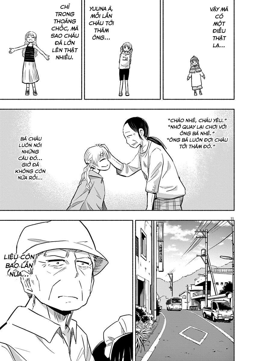 Ponkotsu Ponko Chapter 43 - 13