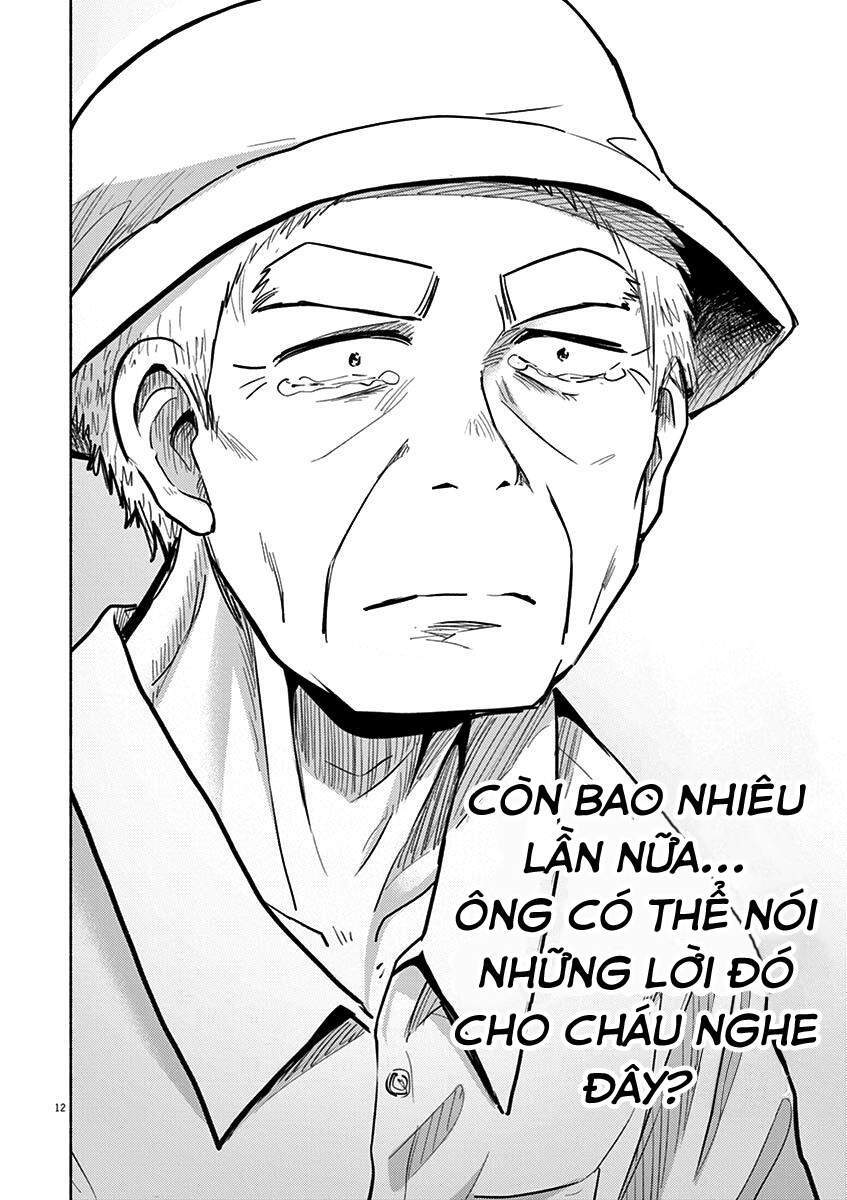 Ponkotsu Ponko Chapter 43 - 14