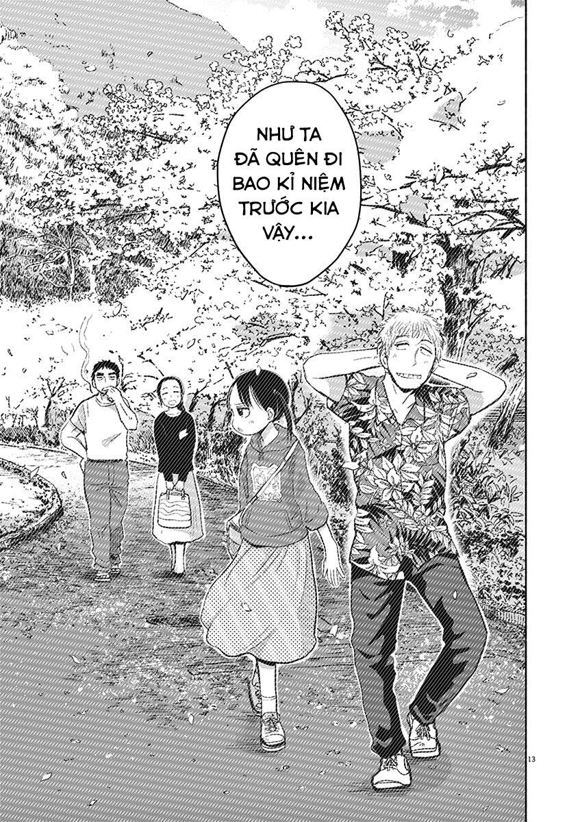 Ponkotsu Ponko Chapter 45 - 15