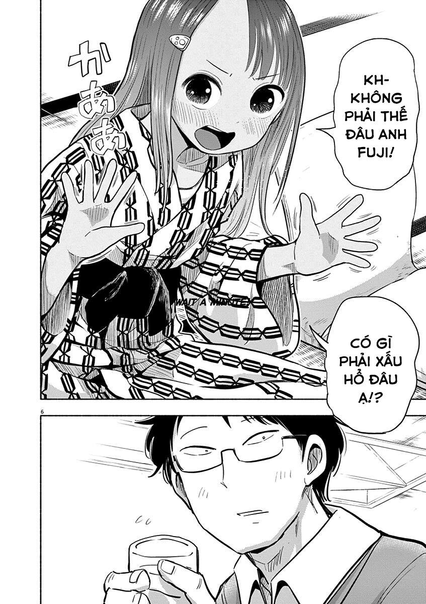 Ponkotsu Ponko Chapter 47 - 8