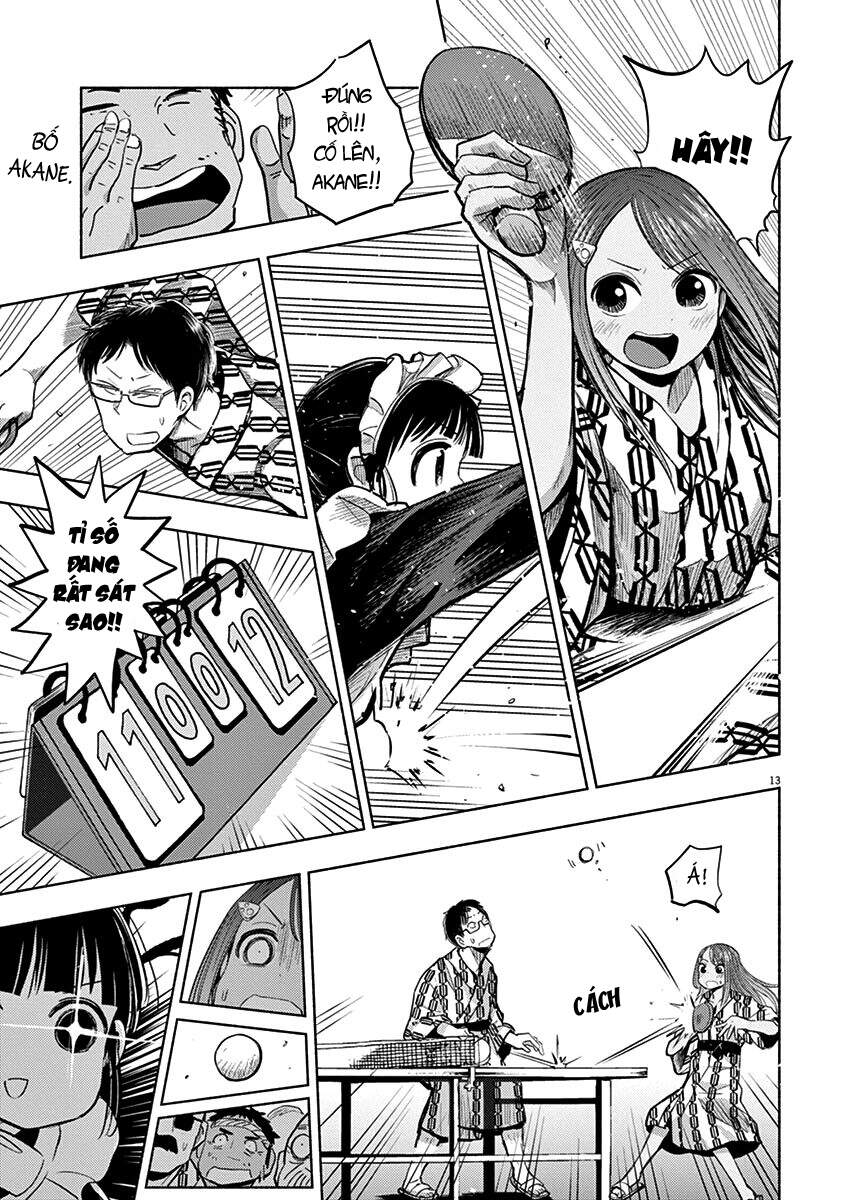 Ponkotsu Ponko Chapter 48 - 19