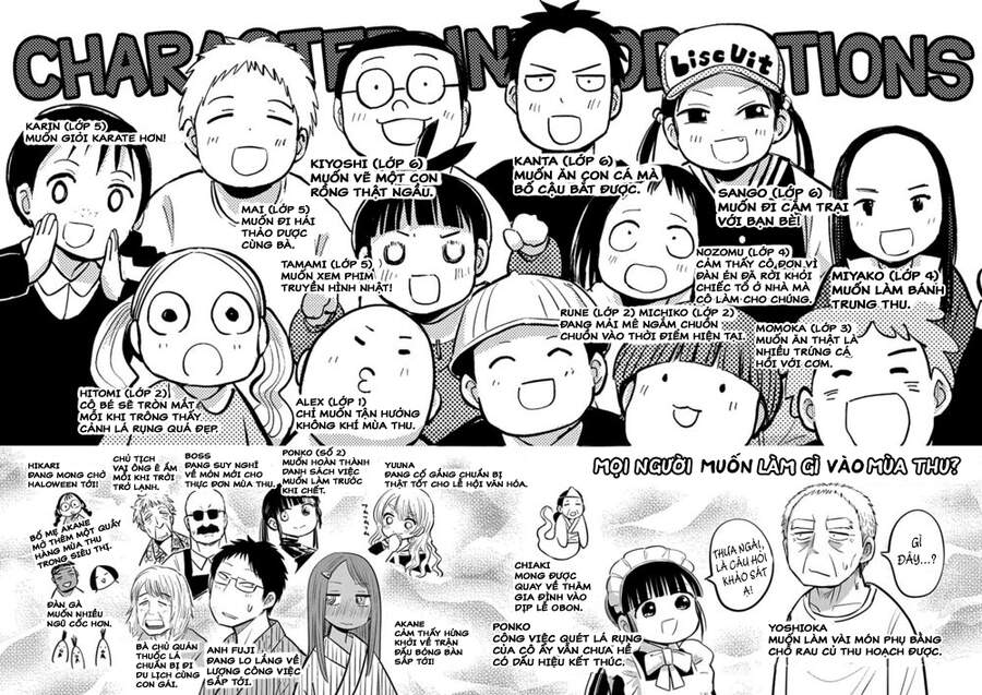 Ponkotsu Ponko Chapter 48 - 5