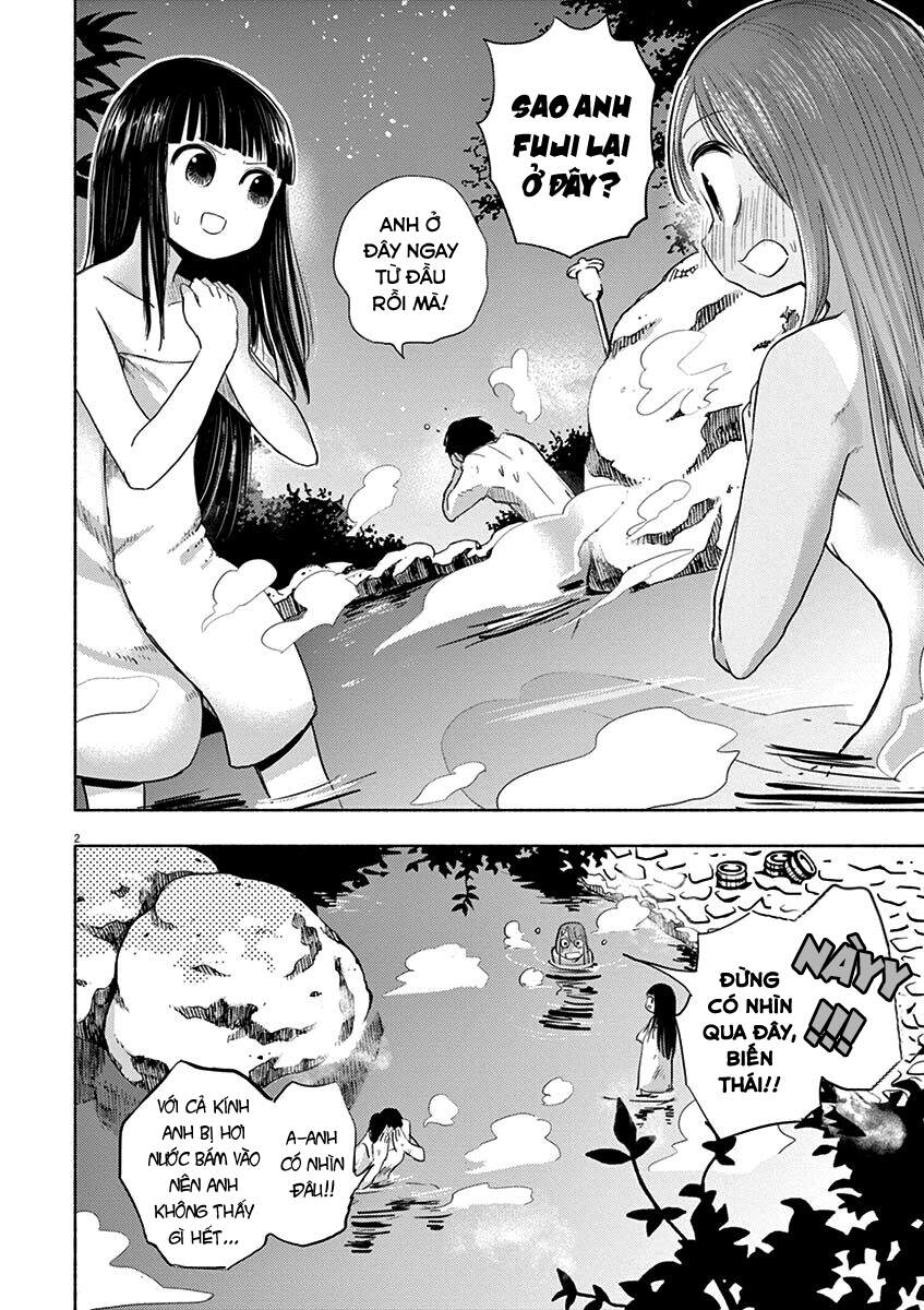 Ponkotsu Ponko Chapter 48 - 8