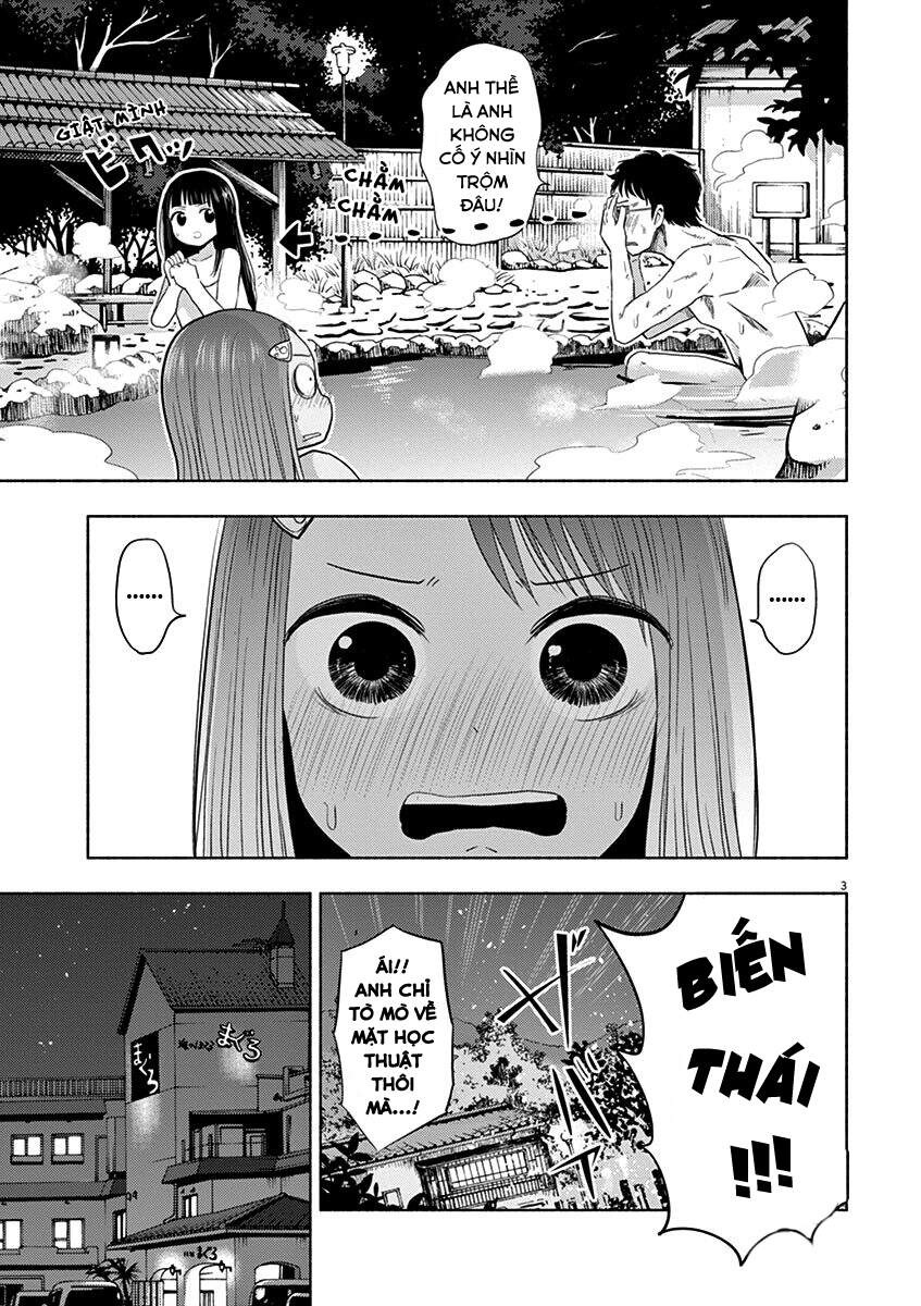 Ponkotsu Ponko Chapter 48 - 9