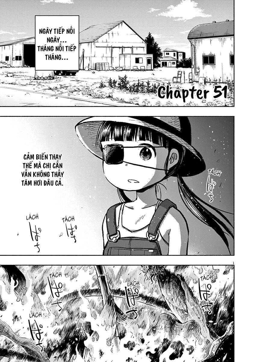 Ponkotsu Ponko Chapter 51 - 2
