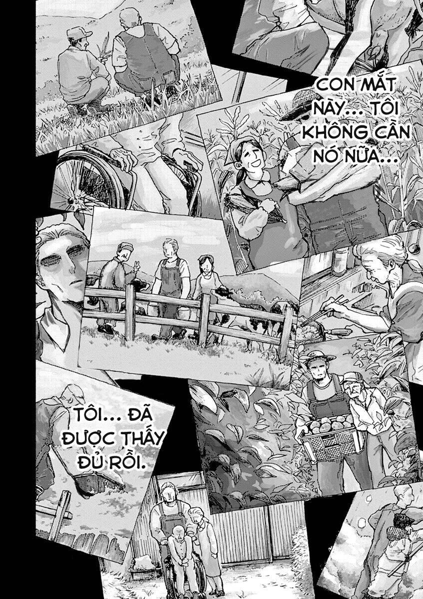 Ponkotsu Ponko Chapter 51 - 17