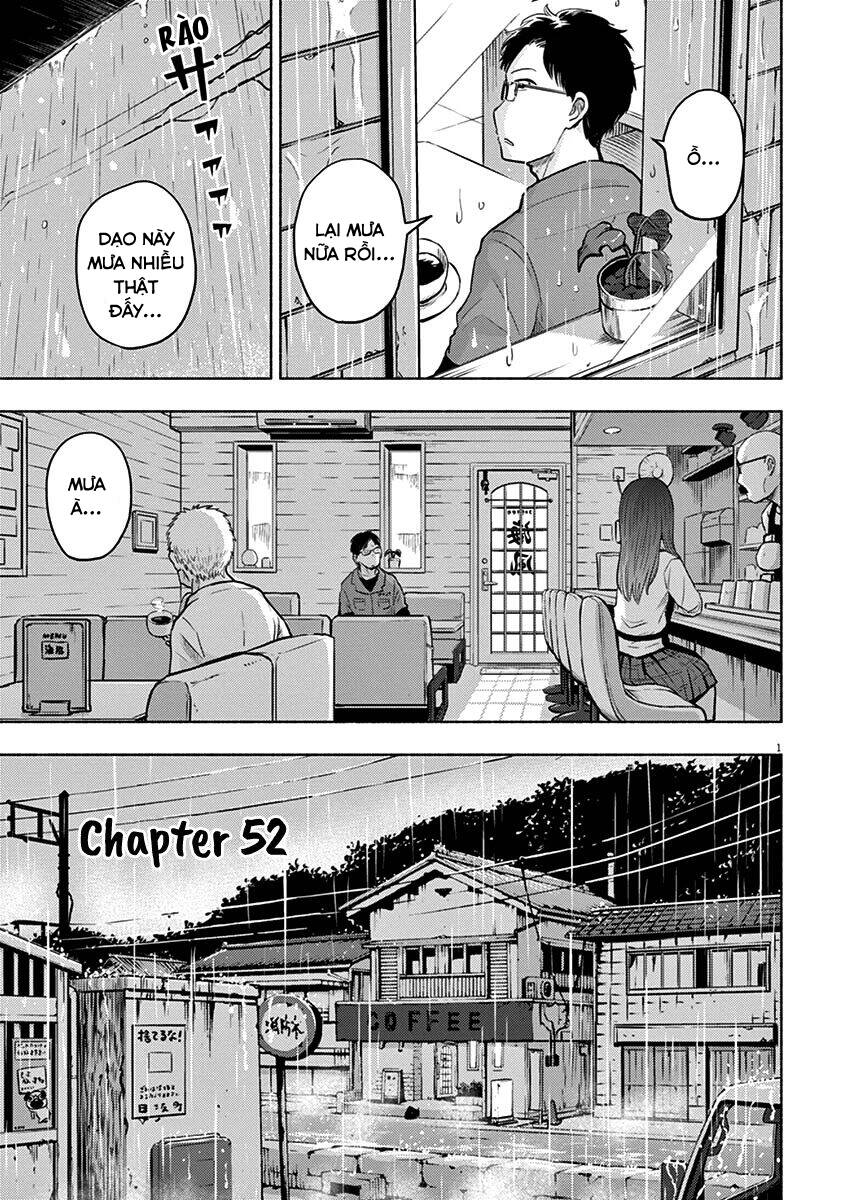 Ponkotsu Ponko Chapter 52 - 2