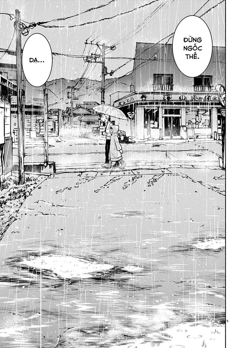 Ponkotsu Ponko Chapter 52 - 11