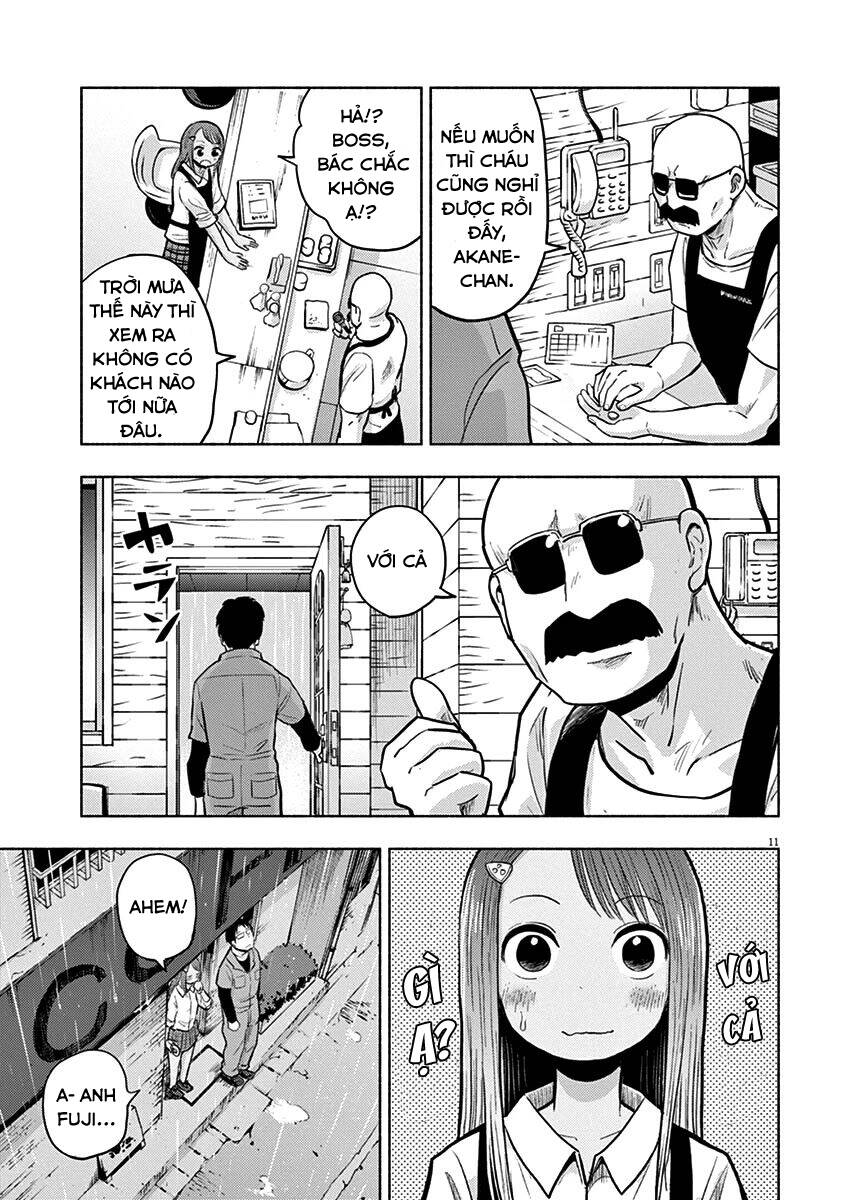 Ponkotsu Ponko Chapter 52 - 13