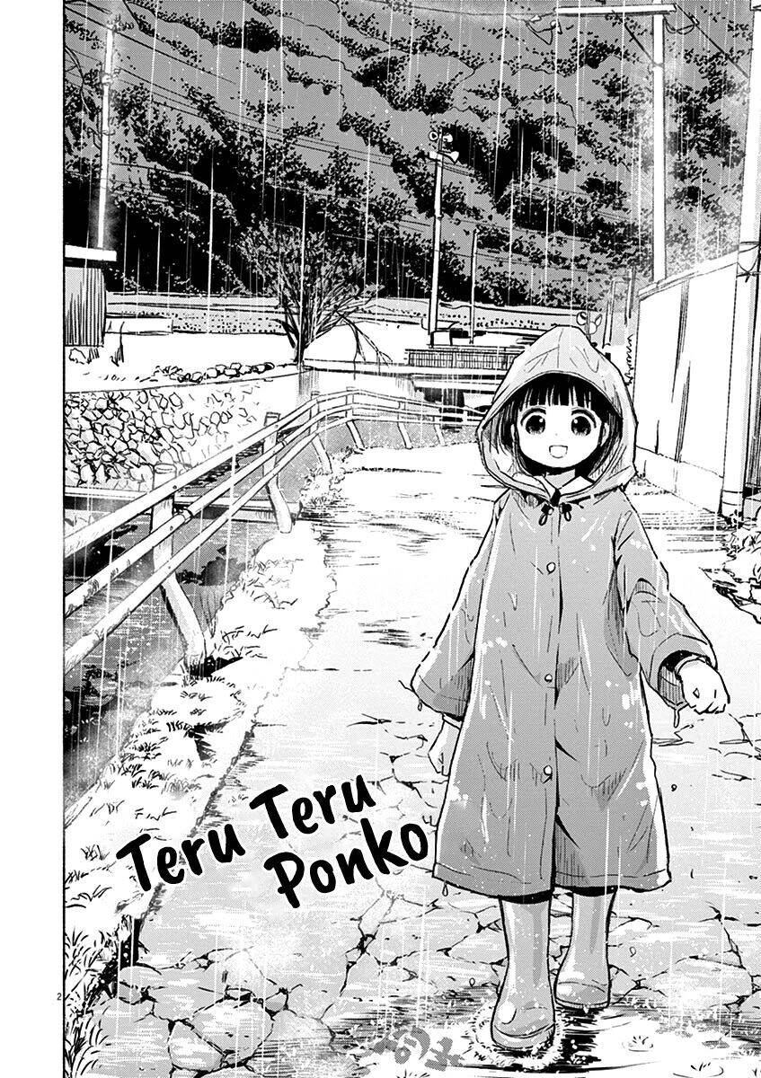 Ponkotsu Ponko Chapter 52 - 4