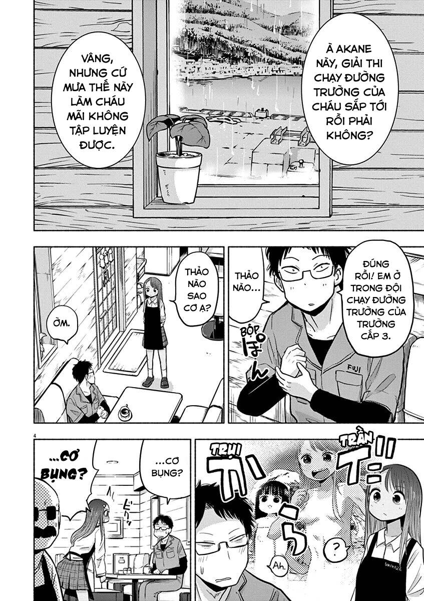 Ponkotsu Ponko Chapter 52 - 6