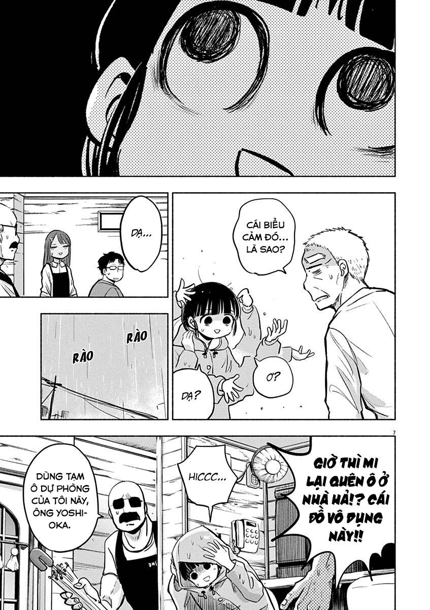 Ponkotsu Ponko Chapter 52 - 9