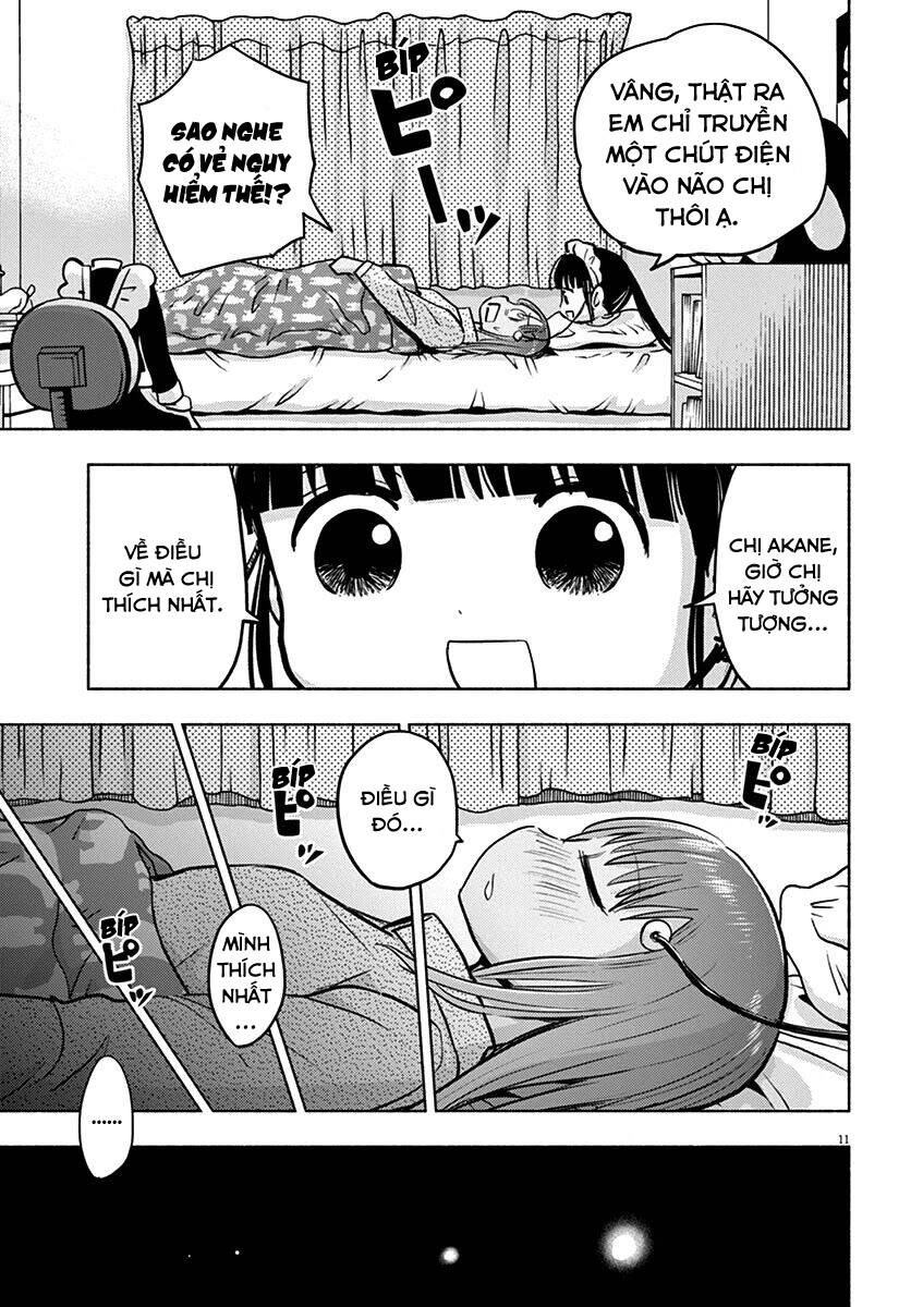 Ponkotsu Ponko Chapter 53 - 12