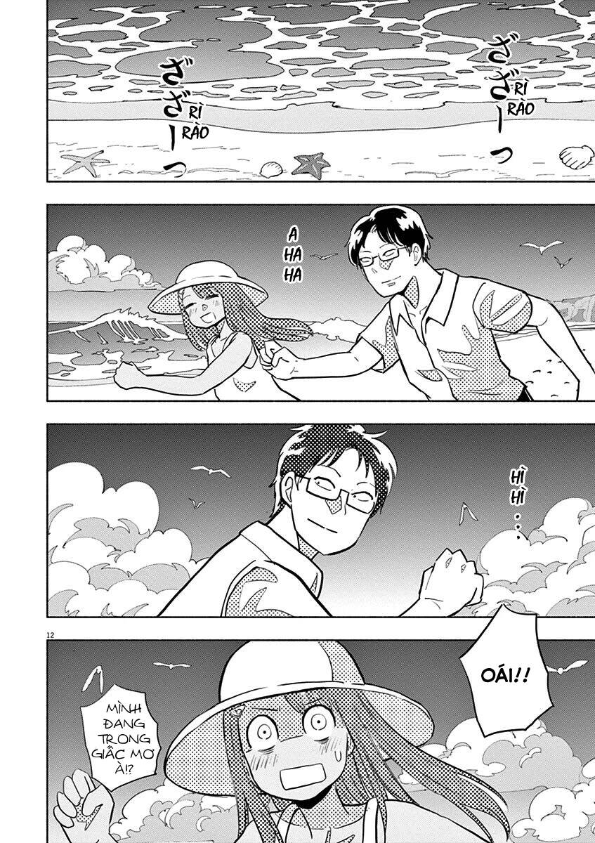 Ponkotsu Ponko Chapter 53 - 13