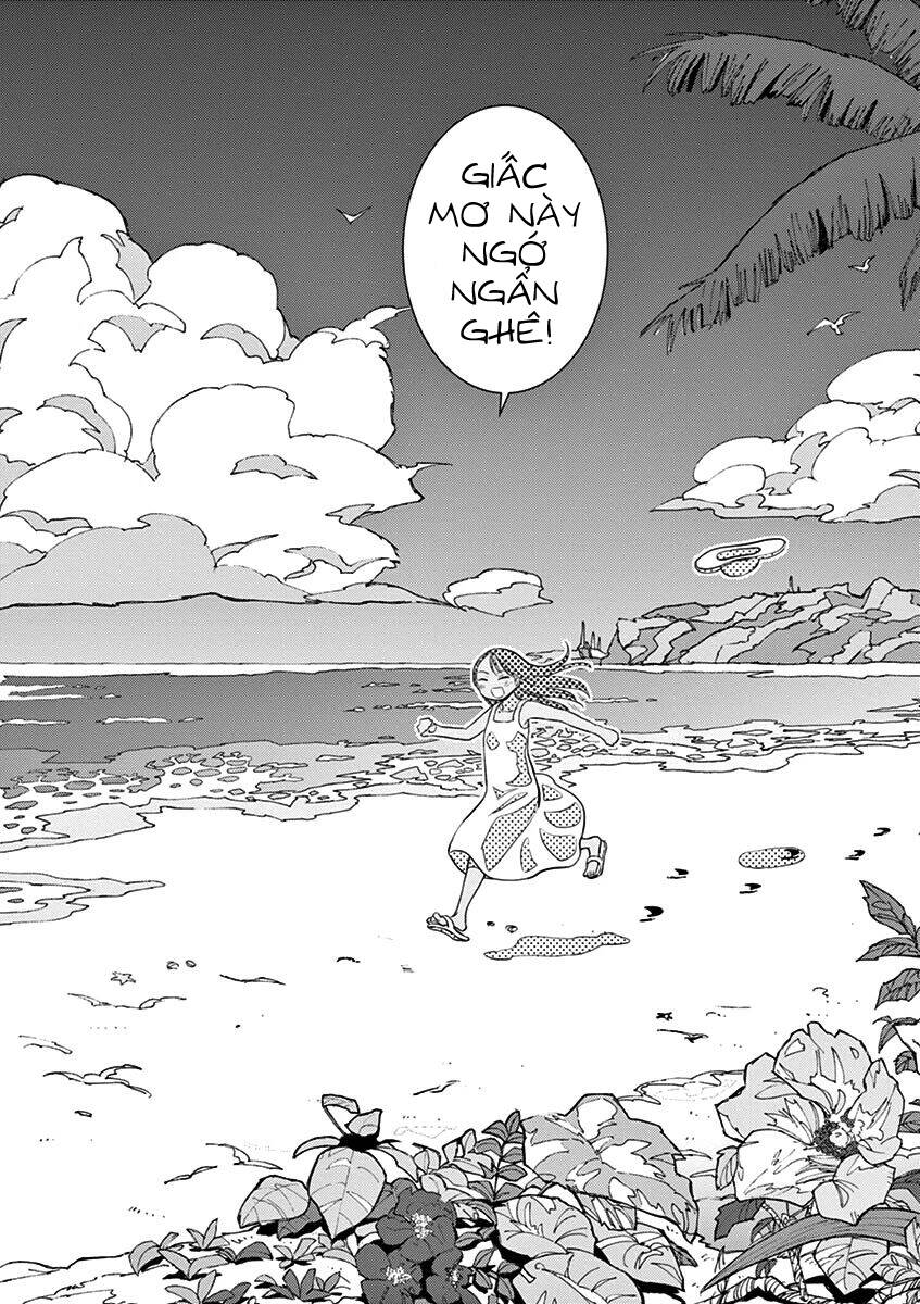 Ponkotsu Ponko Chapter 53 - 15