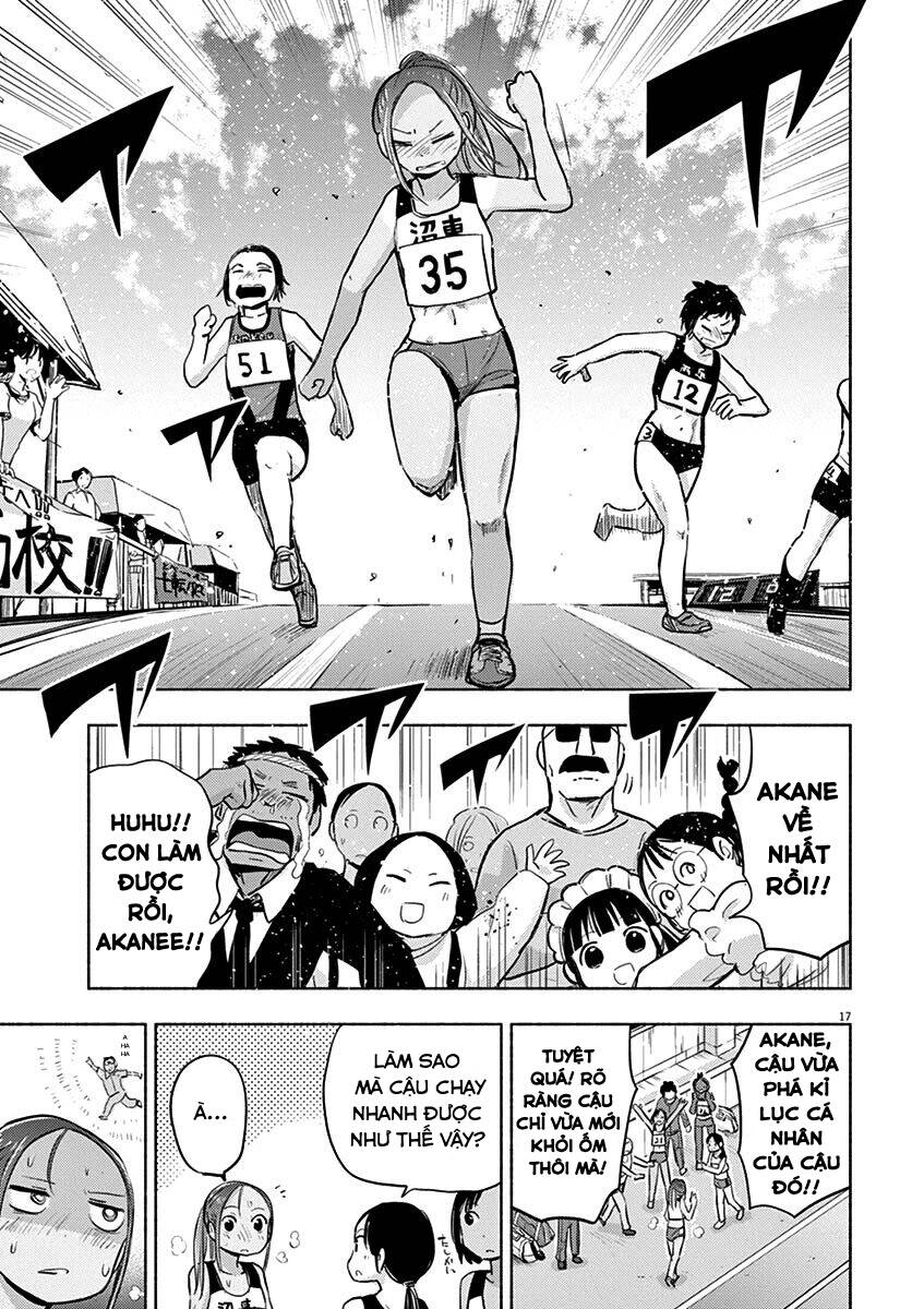 Ponkotsu Ponko Chapter 53 - 18