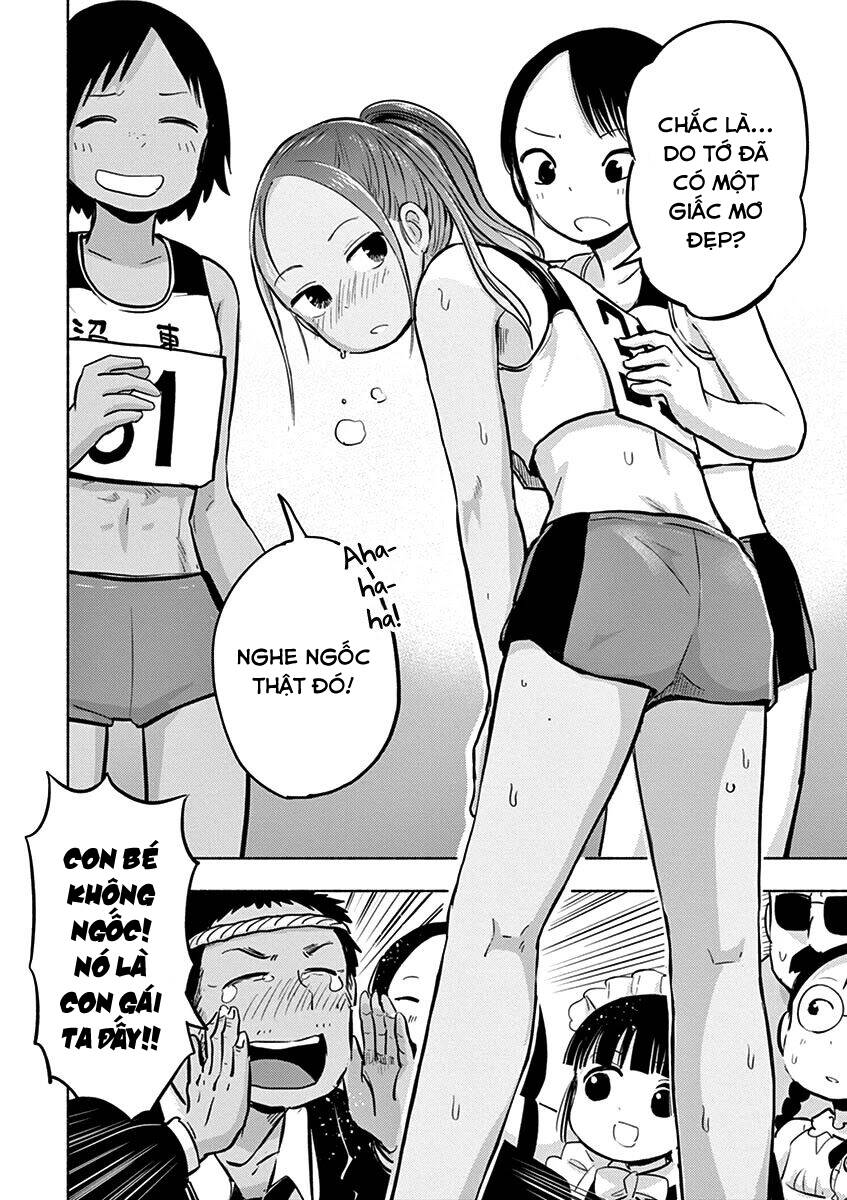 Ponkotsu Ponko Chapter 53 - 19