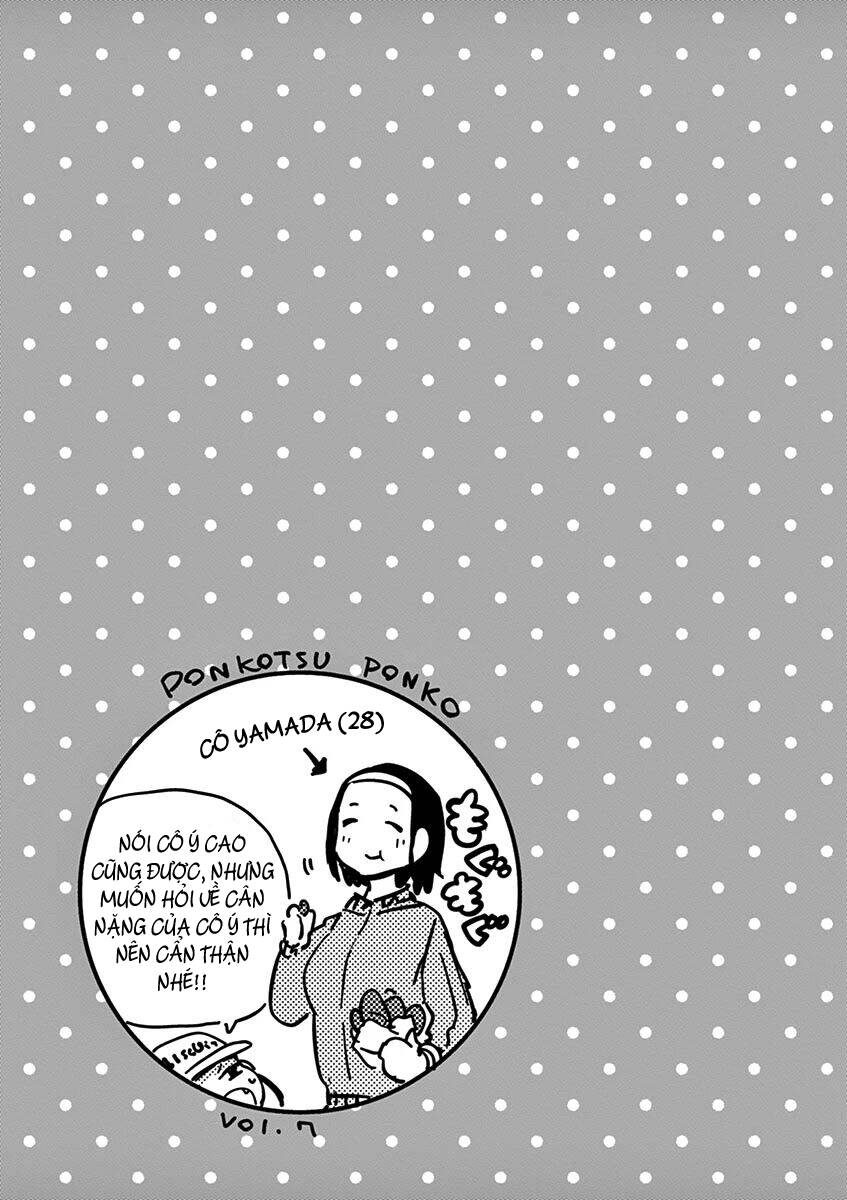 Ponkotsu Ponko Chapter 54 - 20