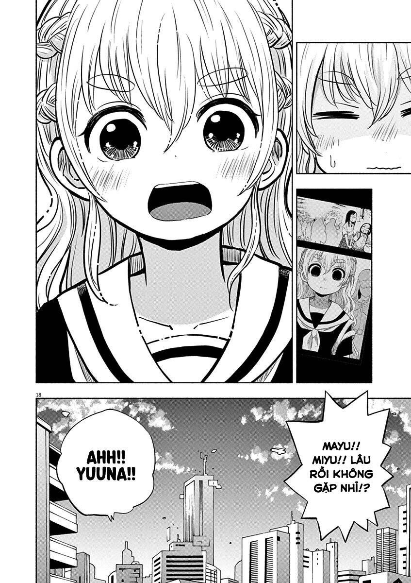 Ponkotsu Ponko Chapter 57 - 19