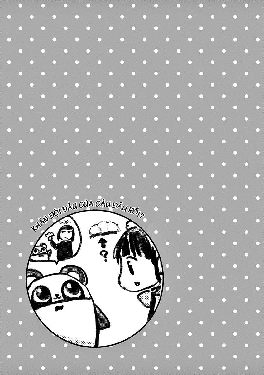 Ponkotsu Ponko Chapter 57 - 20