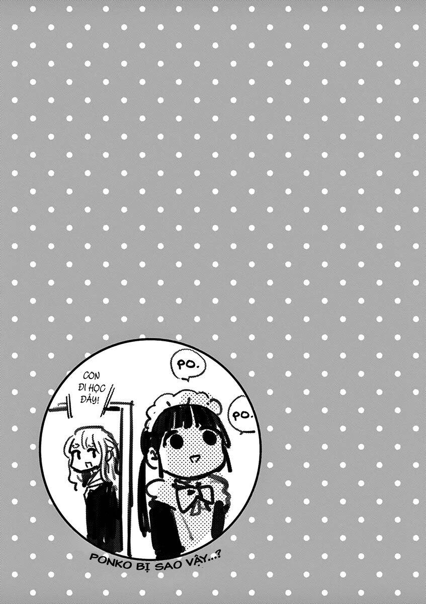 Ponkotsu Ponko Chapter 59 - 20