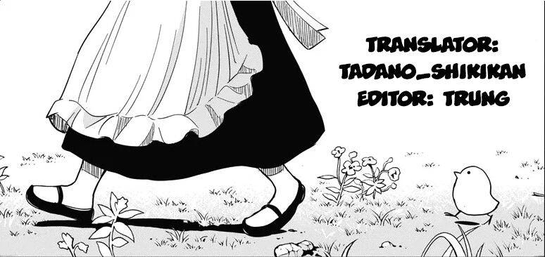 Ponkotsu Ponko Chapter 60 - 21
